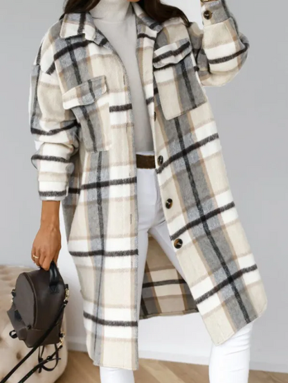 Maren | Modern and Versatile general Coat