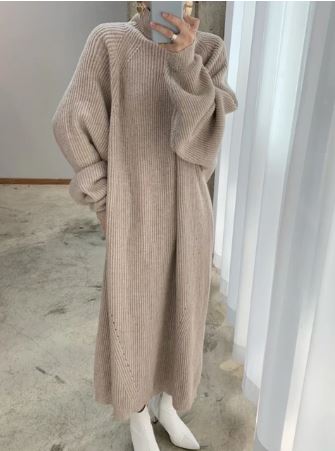 Josephine | Lässige und bequeme Winterpullover