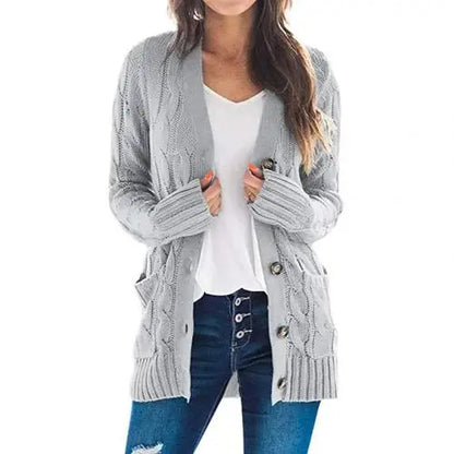 Cinderella® | Versatile and Comfortable Cardigan