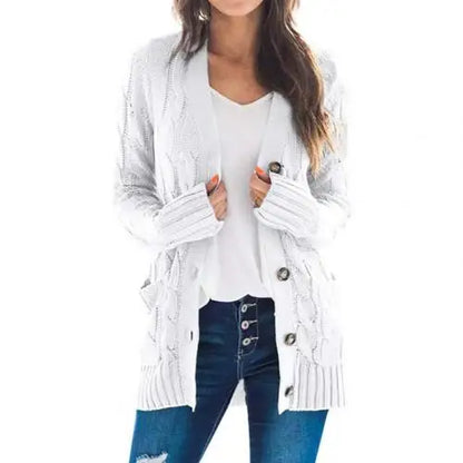 Cinderella® | Versatile and Comfortable Cardigan