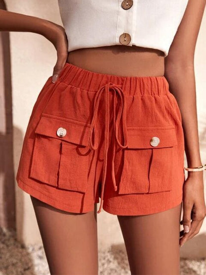 Arija® | Glamouröse und leichte Shorts