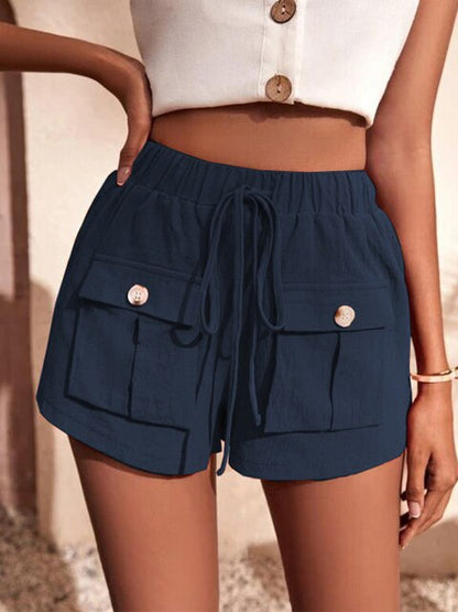 Arija® | Glamouröse und leichte Shorts