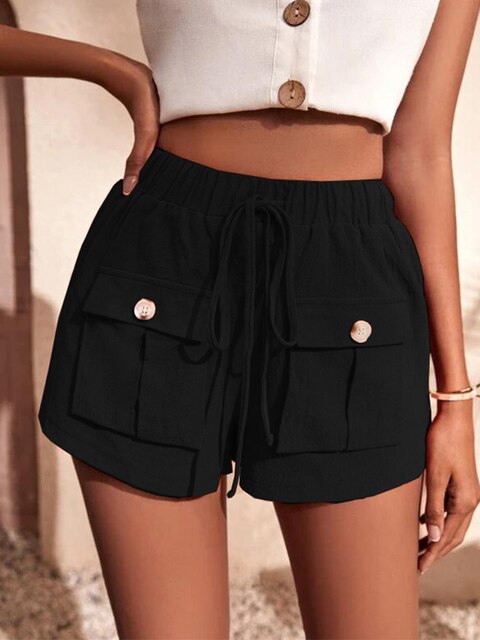 Arija® | Glamouröse und leichte Shorts