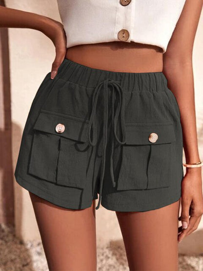 Arija® | Glamouröse und leichte Shorts