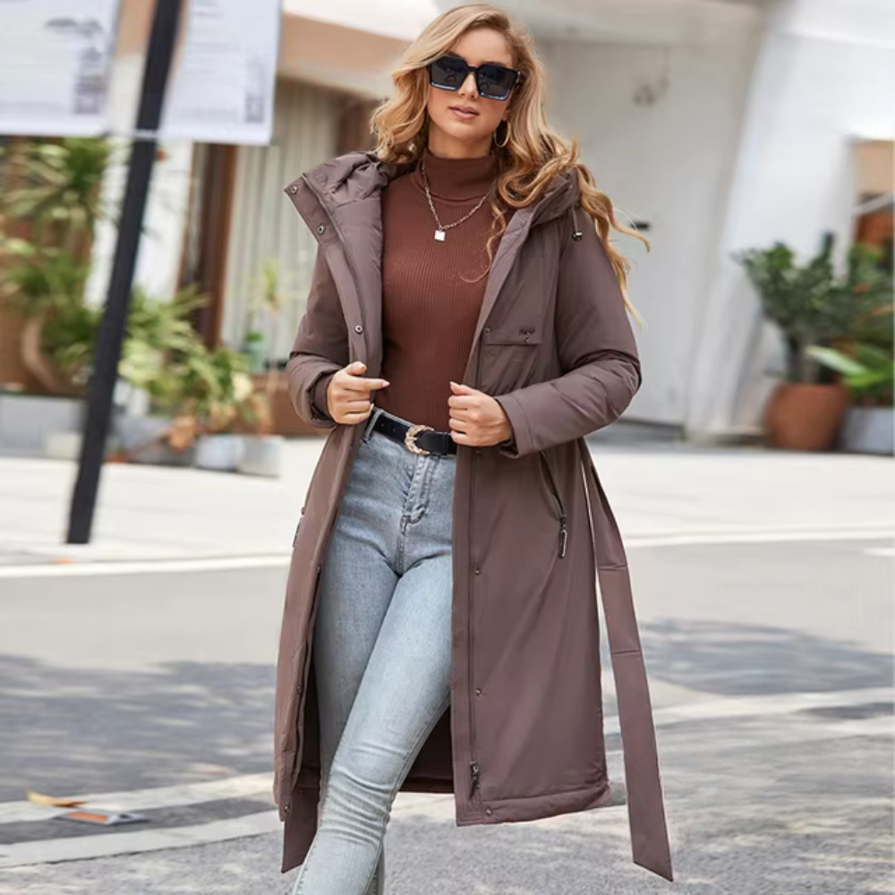 Kismet | Elegante und vielseitige allgemeine Jacke