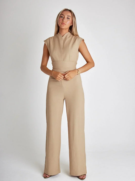 Gena® | Eleganter und vielseitiger allgemeiner Jumpsuit