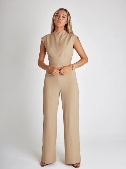 Kristin® | Schick und vielseitig allgemeiner Jumpsuit