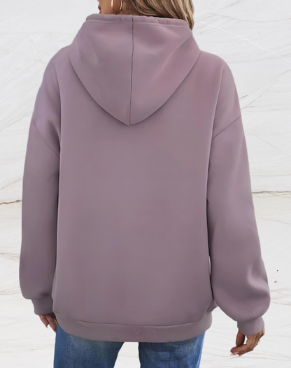 Denisa® | Lässig und stilvoll allgemeiner Hoodie