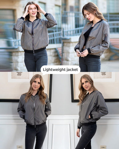 Lieselotte | Modern und modisch allgemeines Jacket