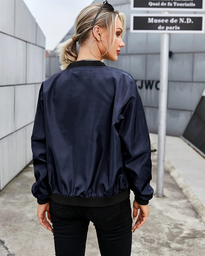 Lieselotte | Modern und modisch allgemeines Jacket