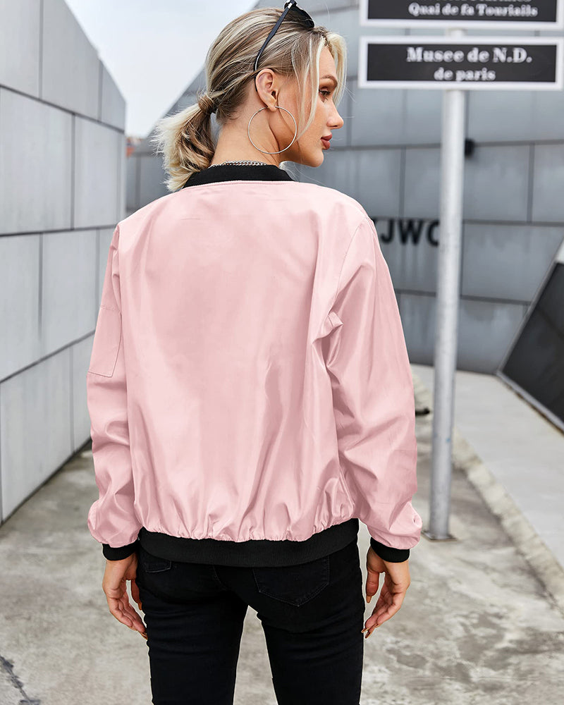 Lieselotte | Modern und modisch allgemeines Jacket