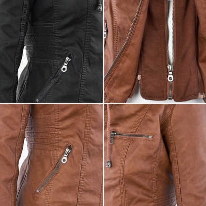 Ayalet | Elegante und vielseitige Jacke