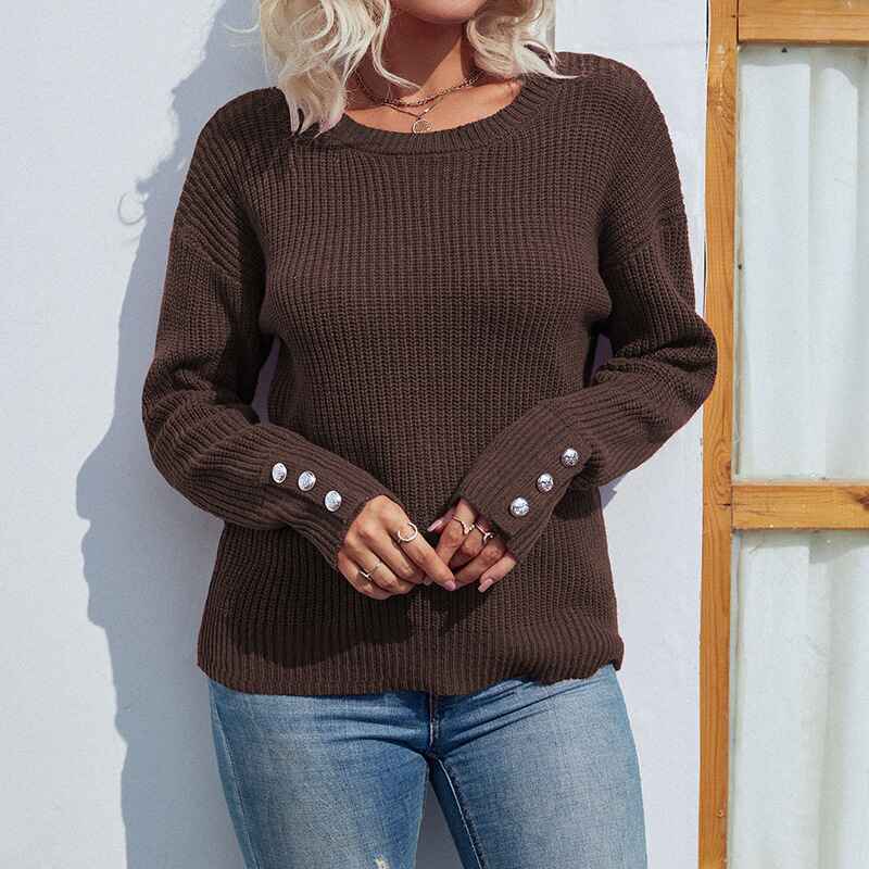 Tvisha | Maßgeschneiderte und elegante Winterpullover