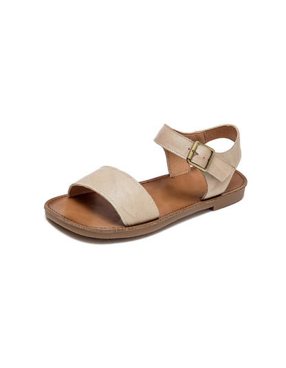 Dorie® | Elegante und luftige Sandalen