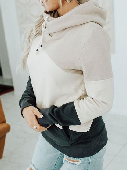 Dalani | Zeitloser und eleganter Winter-Hoodie