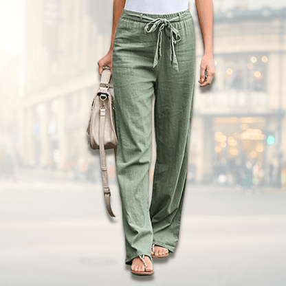 Frieda® | Effortless and Classy general Pants