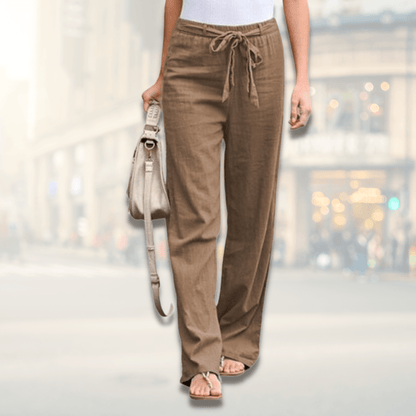 Frieda® | Effortless and Classy general Pants