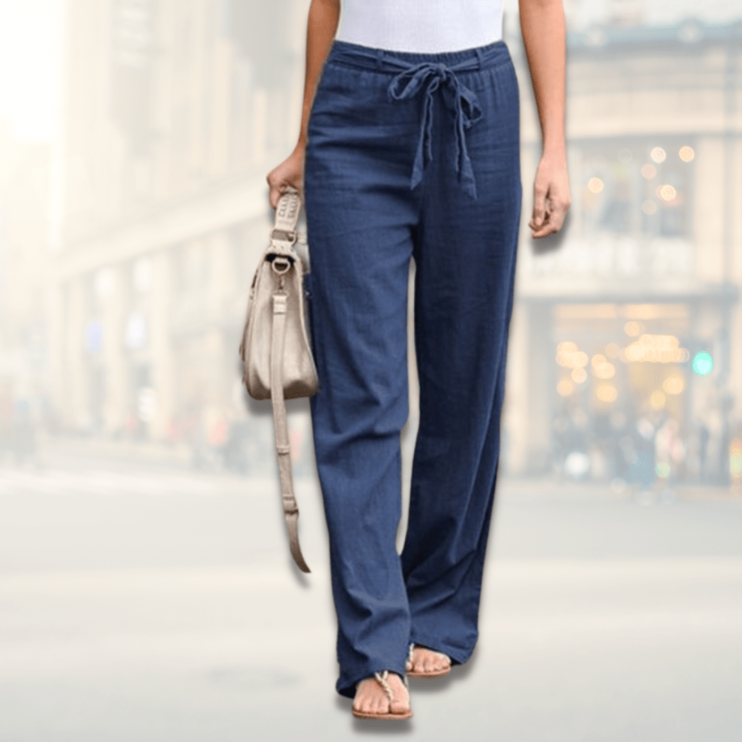 Frieda® | Effortless and Classy general Pants