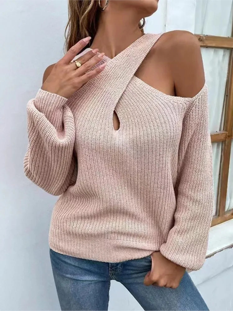 Lennie | Maßgeschneiderter und eleganter allgemeiner Pullover