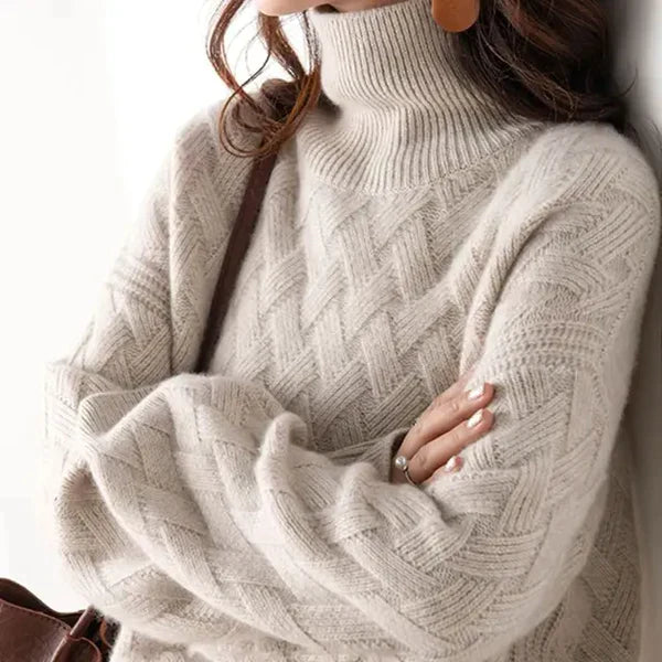 Branca® | Effortless and Chic general Sweater