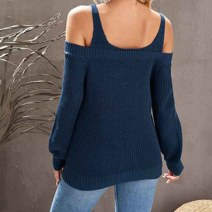 Lilly® | Stilvoller und eleganter Pullover