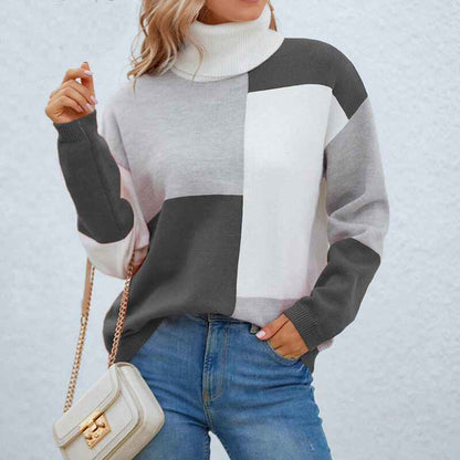 Winifred | Vielseitige und bequeme Pullover