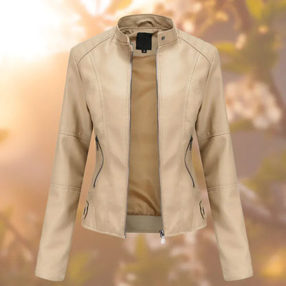 Lulu® | Feminine und leichte Jacke