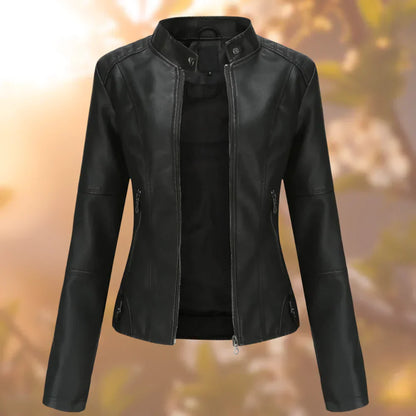 Lulu® | Feminine und leichte Jacke