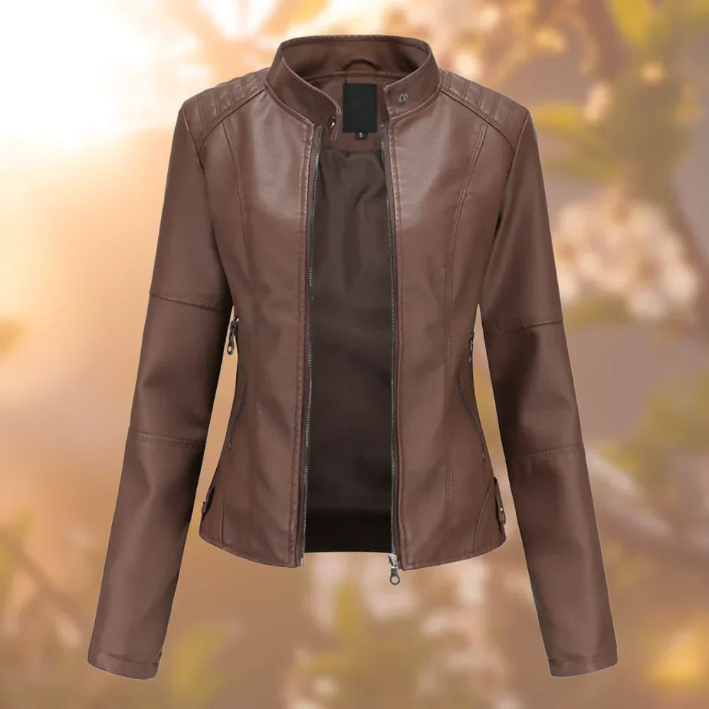 Lulu® | Feminine und leichte Jacke