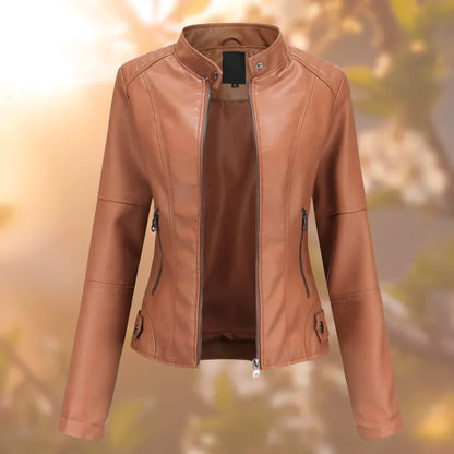 Lulu® | Feminine und leichte Jacke