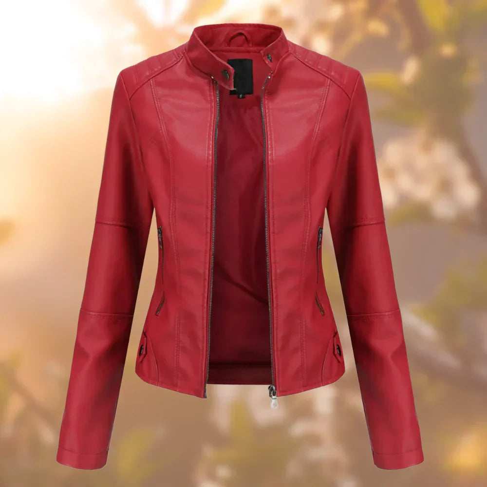 Lulu® | Feminine und leichte Jacke