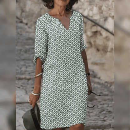 Anemone® | Auffälliges und cooles Kleid