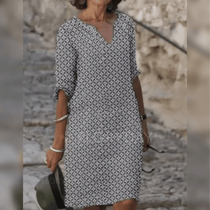 Anemone® | Auffälliges und cooles Kleid