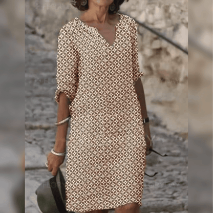 Anemone® | Auffälliges und cooles Kleid