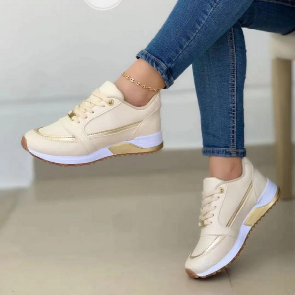 Eleanor® | Aussagekräftige und frische Sneakers