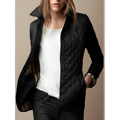 Suri® | Klassische und elegante allgemeine Jacke