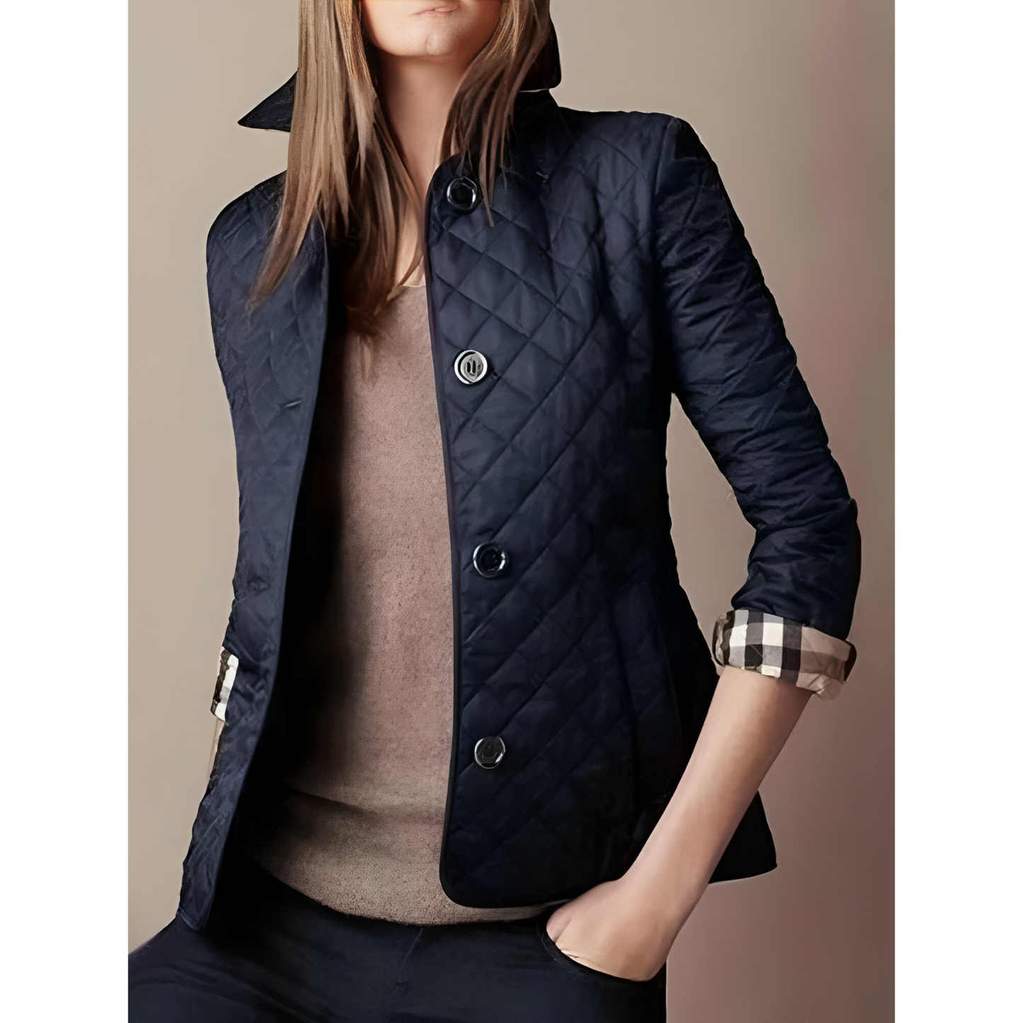 Mireille® | Moderne und bequeme allgemeine Jacke