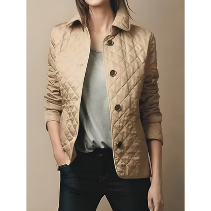 Suri® | Klassische und elegante allgemeine Jacke