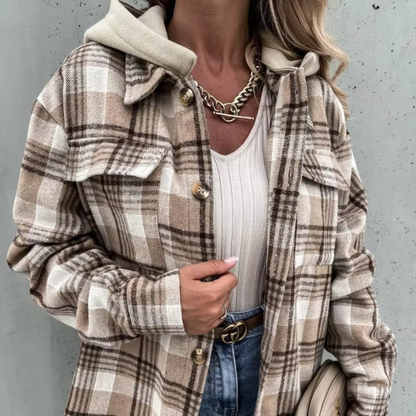 Ottavia | Moderne und modische Winterjacke