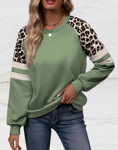 Livia® | Klassischer und stilvoller allgemeiner Pullover