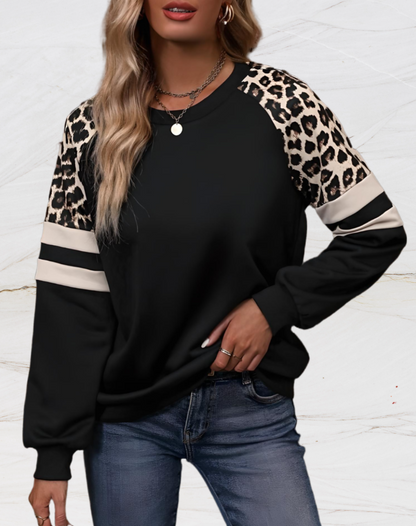 Livia® | Klassischer und stilvoller allgemeiner Pullover