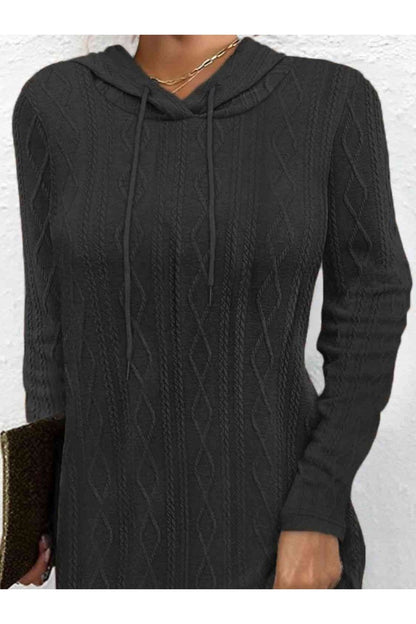 Branwen | Maßgeschneiderter und eleganter Winterpullover