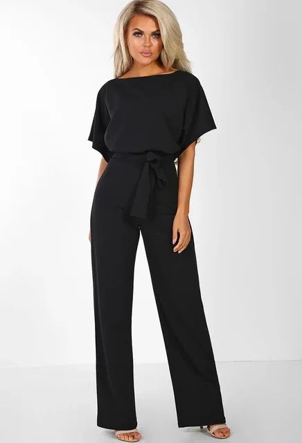 Aldara® | Femininer und frischer Jumpsuit