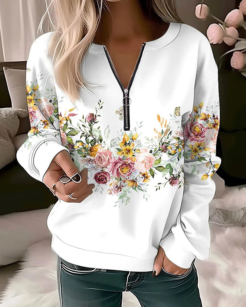 Ottavia® | Trendiger und eleganter Hoodie