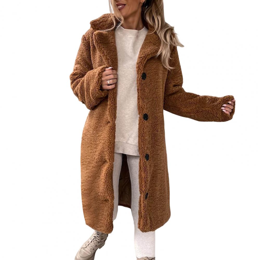 Emmerich | Versatile and Comfortable winter Coat