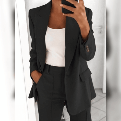 Jill® | Schicker und vielseitiger allgemeiner Blazer