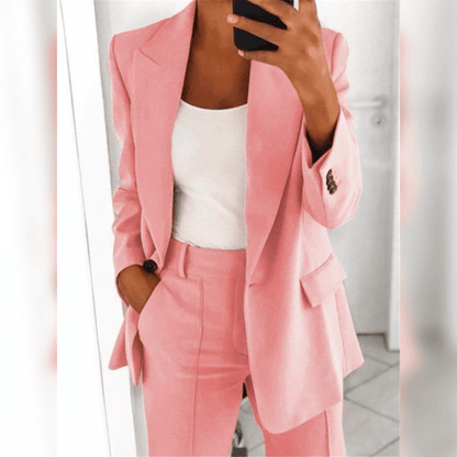 Jill® | Schicker und vielseitiger allgemeiner Blazer