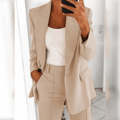 Jill® | Schicker und vielseitiger allgemeiner Blazer