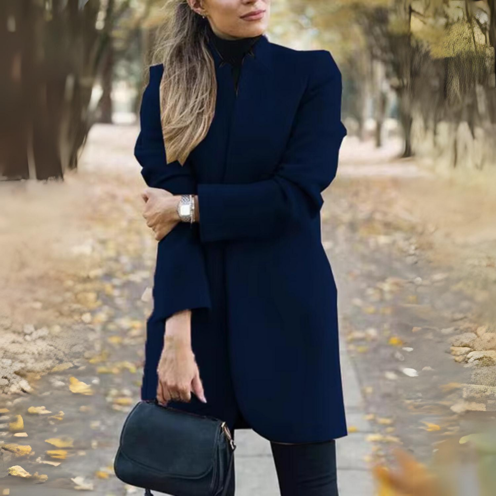 Persis | Modern and Versatile winter Dress