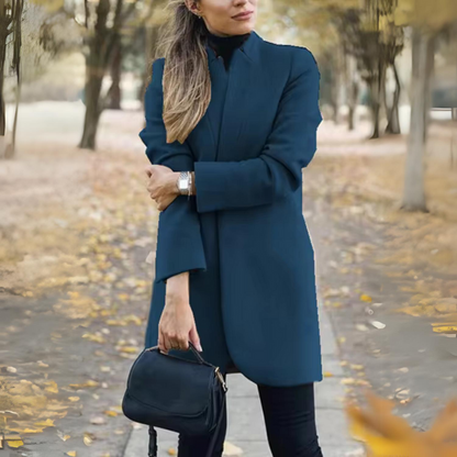 Persis | Modern and Versatile winter Dress